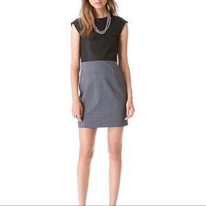 Theory Orinthia C Wallner Dress